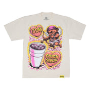 Cupid Airbrush T-Shirt