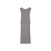 Grey & Blue Tank Top