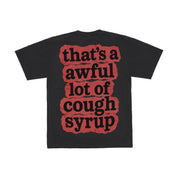 The Last Pint T-Shirt By Desto Dubb