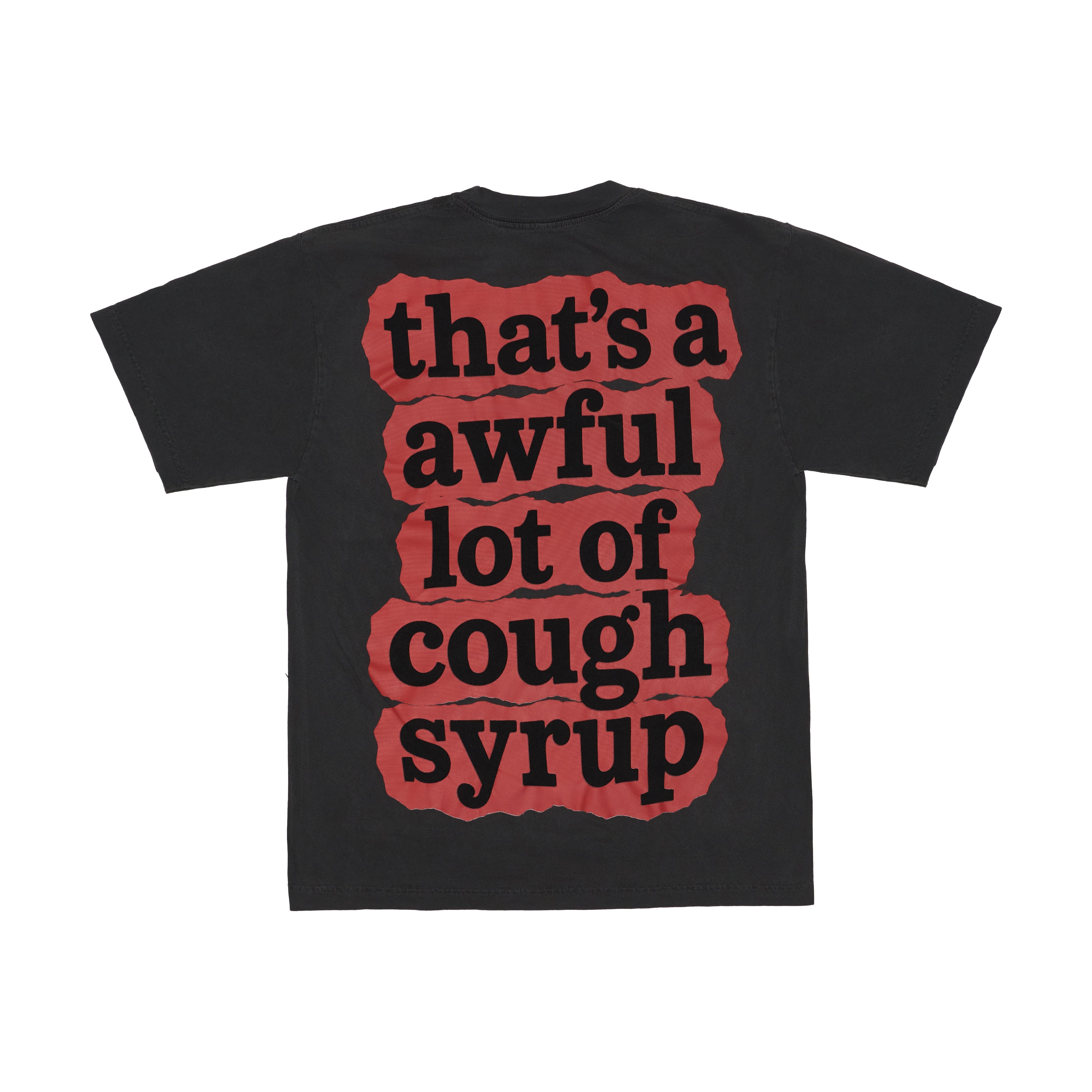 The Last Pint T-Shirt By Desto Dubb