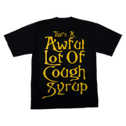 The Last Pint T-Shirt By Desto Dubb