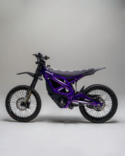 ALOCS X Throne Electric Dirt Bike