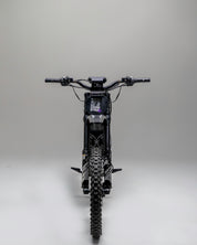 ALOCS X Throne Electric Dirt Bike