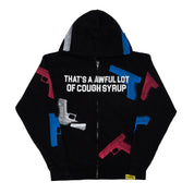 USA Glocc hoodie By Desto Dubb