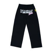 Uy Scuti Girls Sweatpants By Desto Dubb
