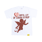 Valentines Tee By Desto Dubb