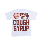 Valentines Tee By Desto Dubb