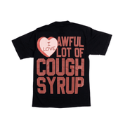 Valentines Tee By Desto Dubb