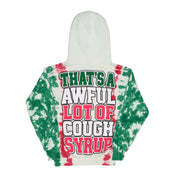 Viva Mexico Hoodie By Desto Dubb