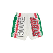 Viva Mexico Shorts By Desto Dubb