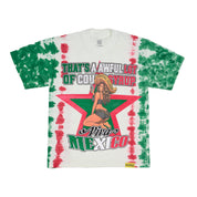 Viva Mexico T-Shirt By Desto Dubb