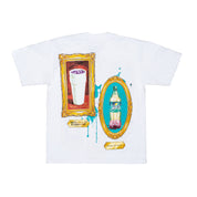 Wall Of Drank T-Shirt By Desto Dubb