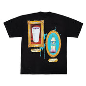 Wall Of Drank T-Shirt By Desto Dubb