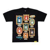 Wall Of Drank T-Shirt By Desto Dubb