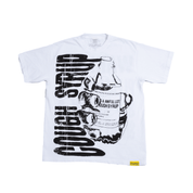 Warning T-Shirt By Desto Dubb