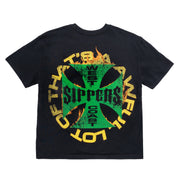 West Coast Sippers T-Shirt By Desto Dubb