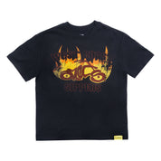 West Coast Sippers T-Shirt By Desto Dubb
