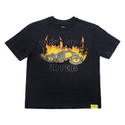 West Coast Sippers T-Shirt By Desto Dubb