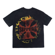 West Coast Sippers T-Shirt By Desto Dubb