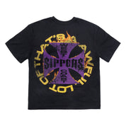 West Coast Sippers T-Shirt By Desto Dubb