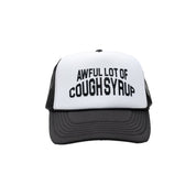 Cough Syrup Trucker Hat