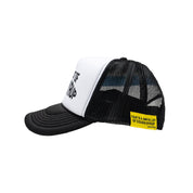 Cough Syrup Trucker Hat