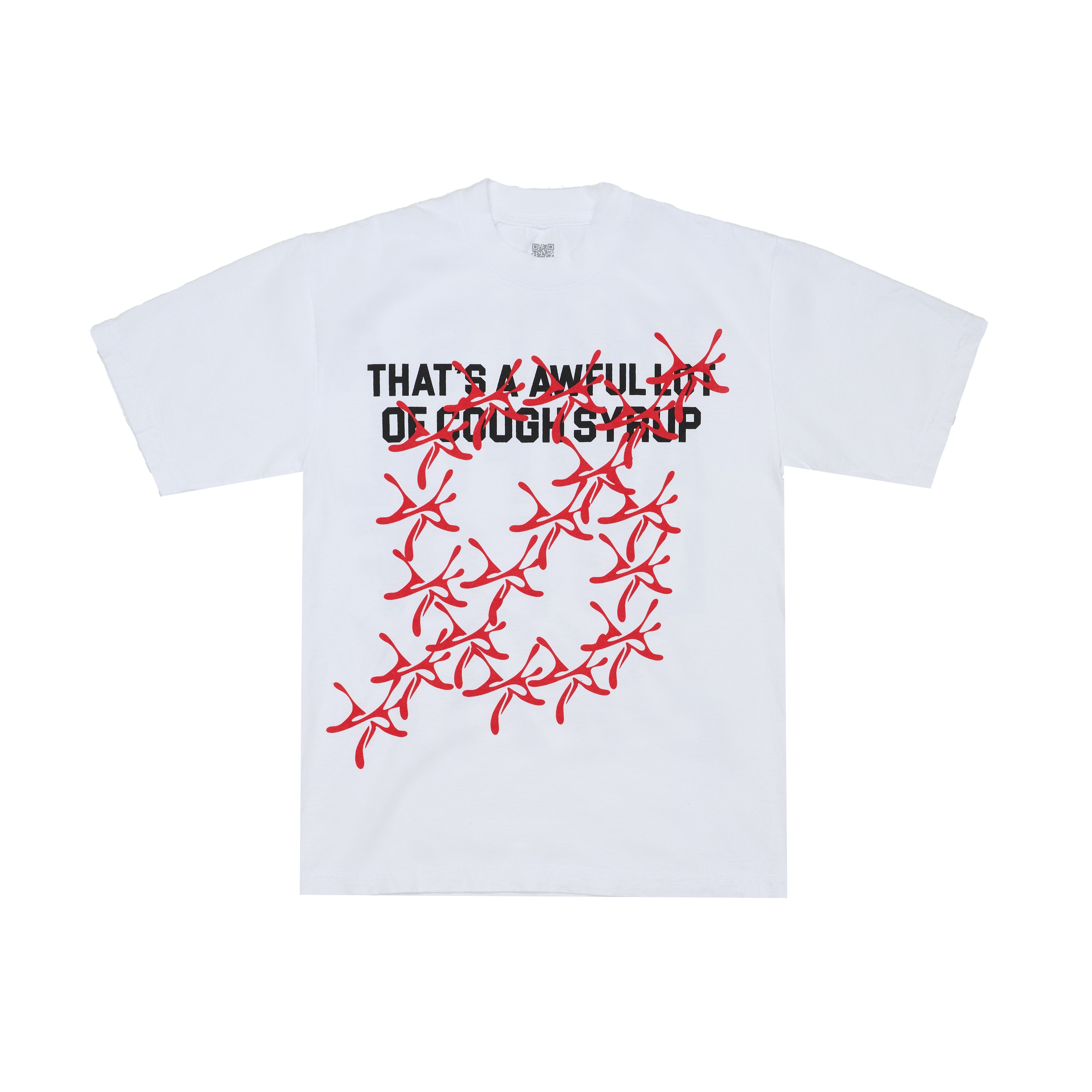 Awful Lot Of Øway T-Shirt