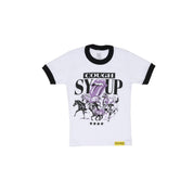 Horse Raglan T-Shirt