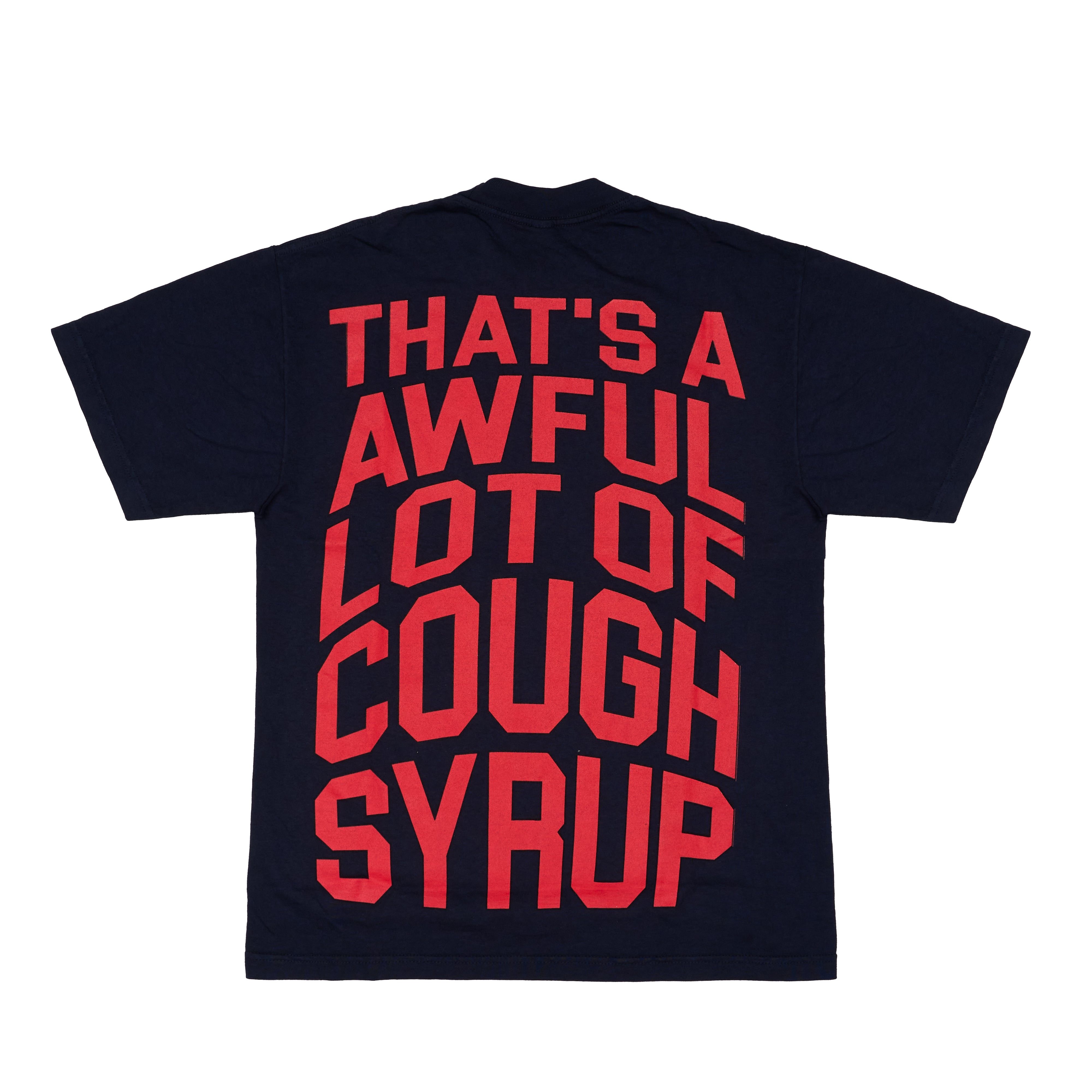 Wockhardt TV T-Shirt – THATS A AWFUL LOT OF LLC