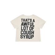 Wok Is Dead T-Shirt By Desto Dubb