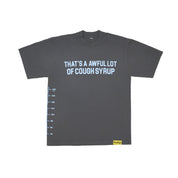 Wolf Grey Classic T-Shirt By Desto Dubb