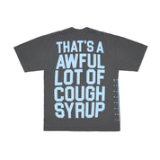 Wolf Grey Classic T-Shirt By Desto Dubb