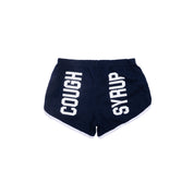 Women's Booty Shorts By Desto Dubb