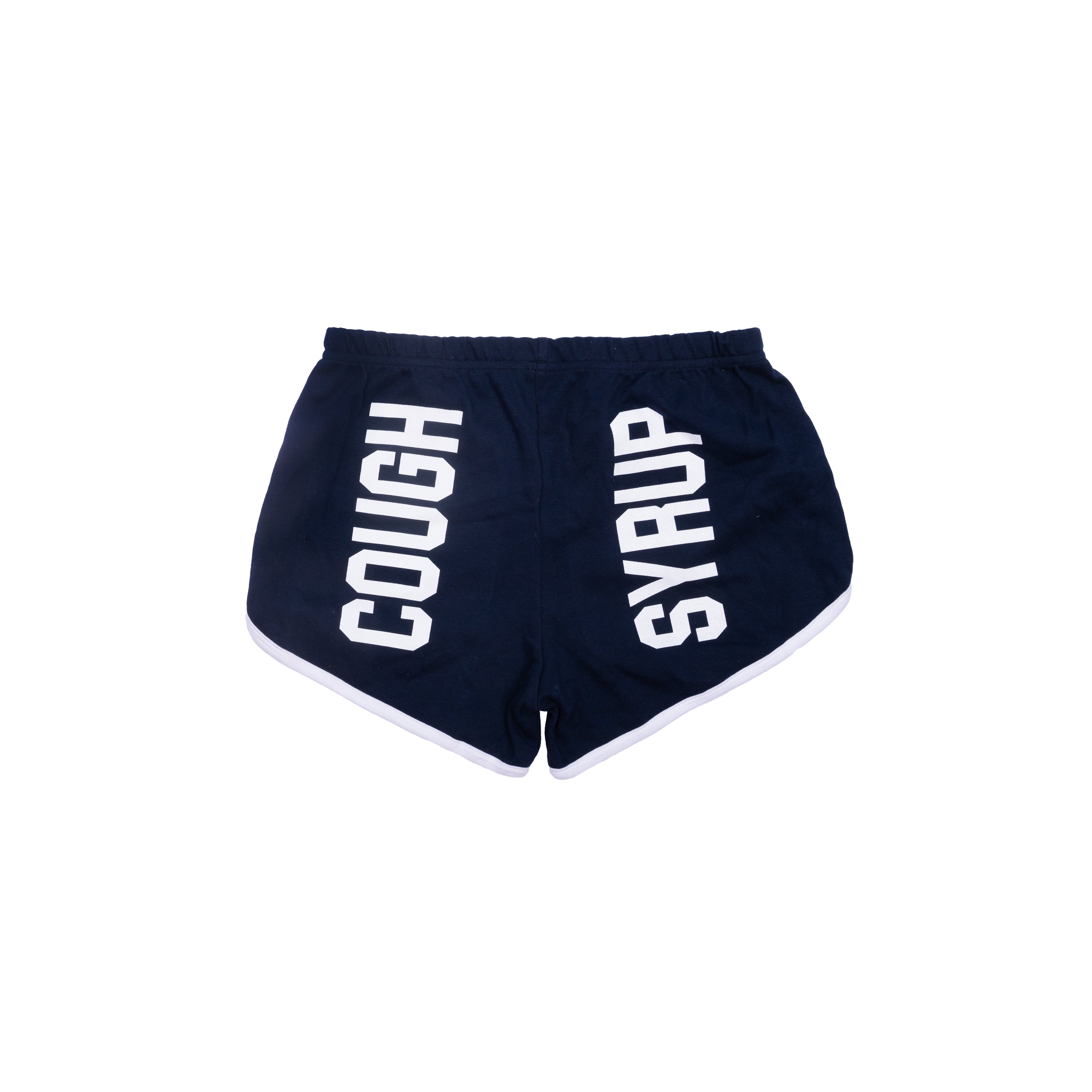 Women's Booty Shorts By Desto Dubb