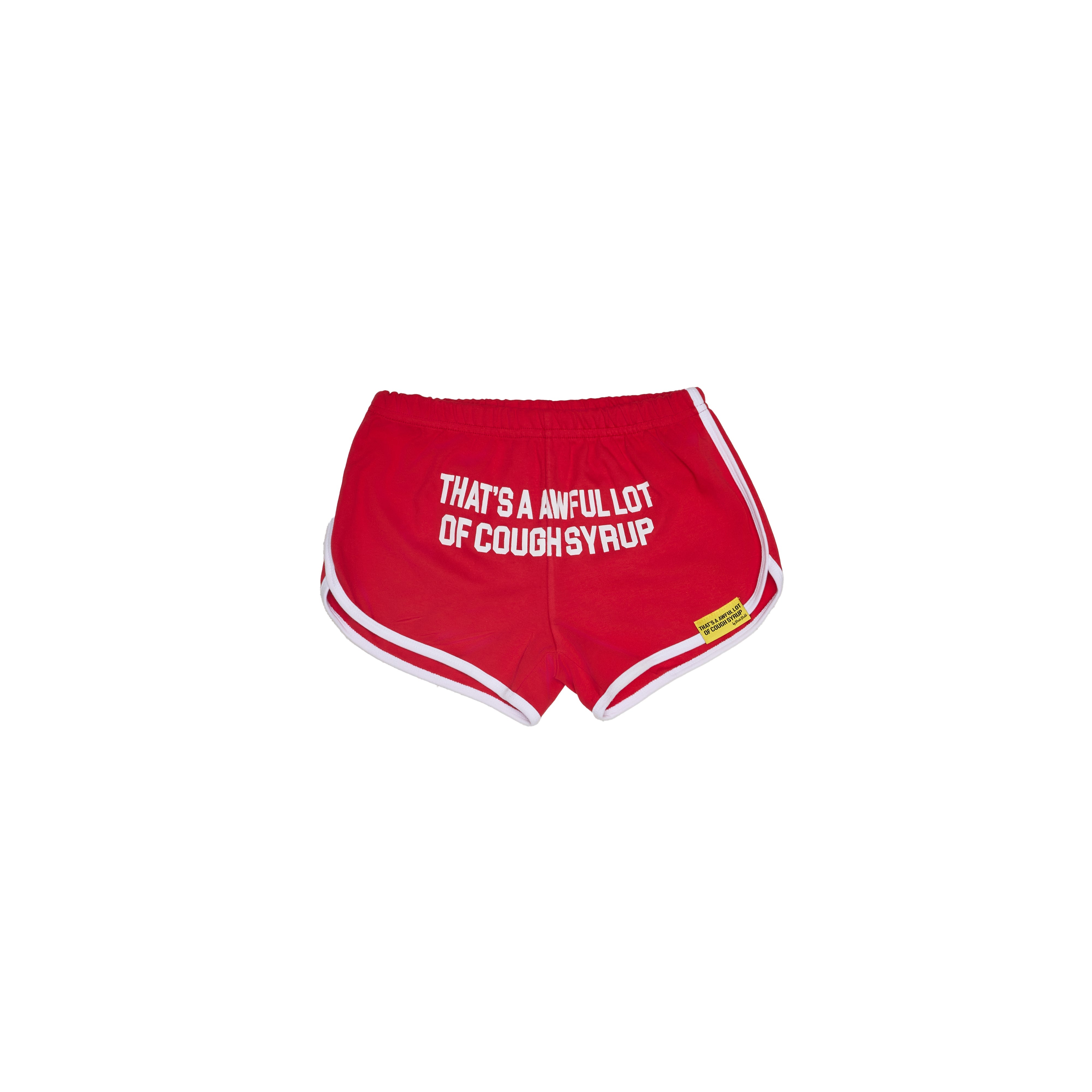 Women's Booty Shorts By Desto Dubb