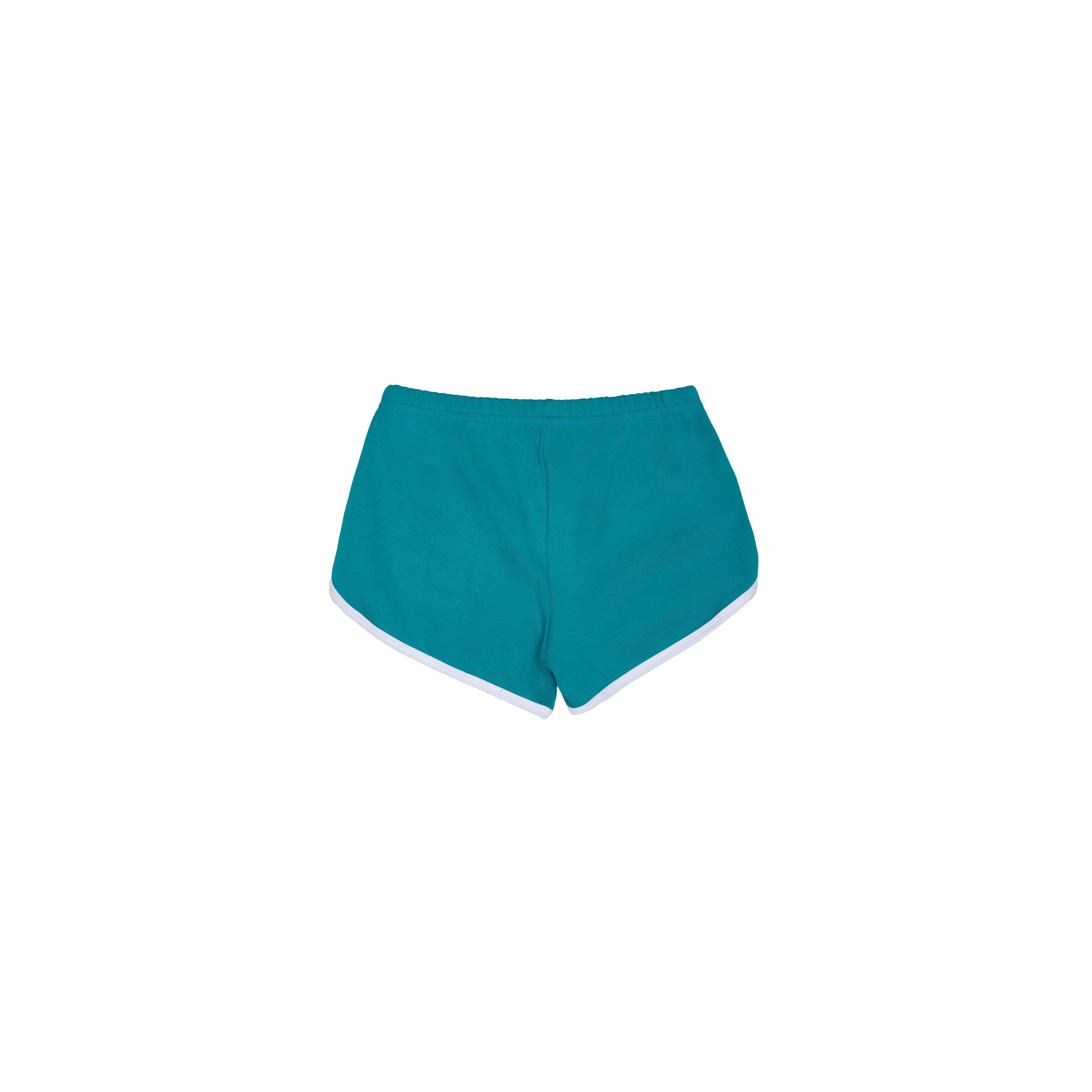 Women's Booty Shorts By Desto Dubb