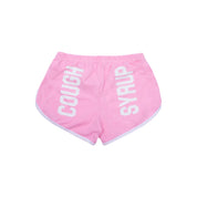 Women's Booty Shorts By Desto Dubb