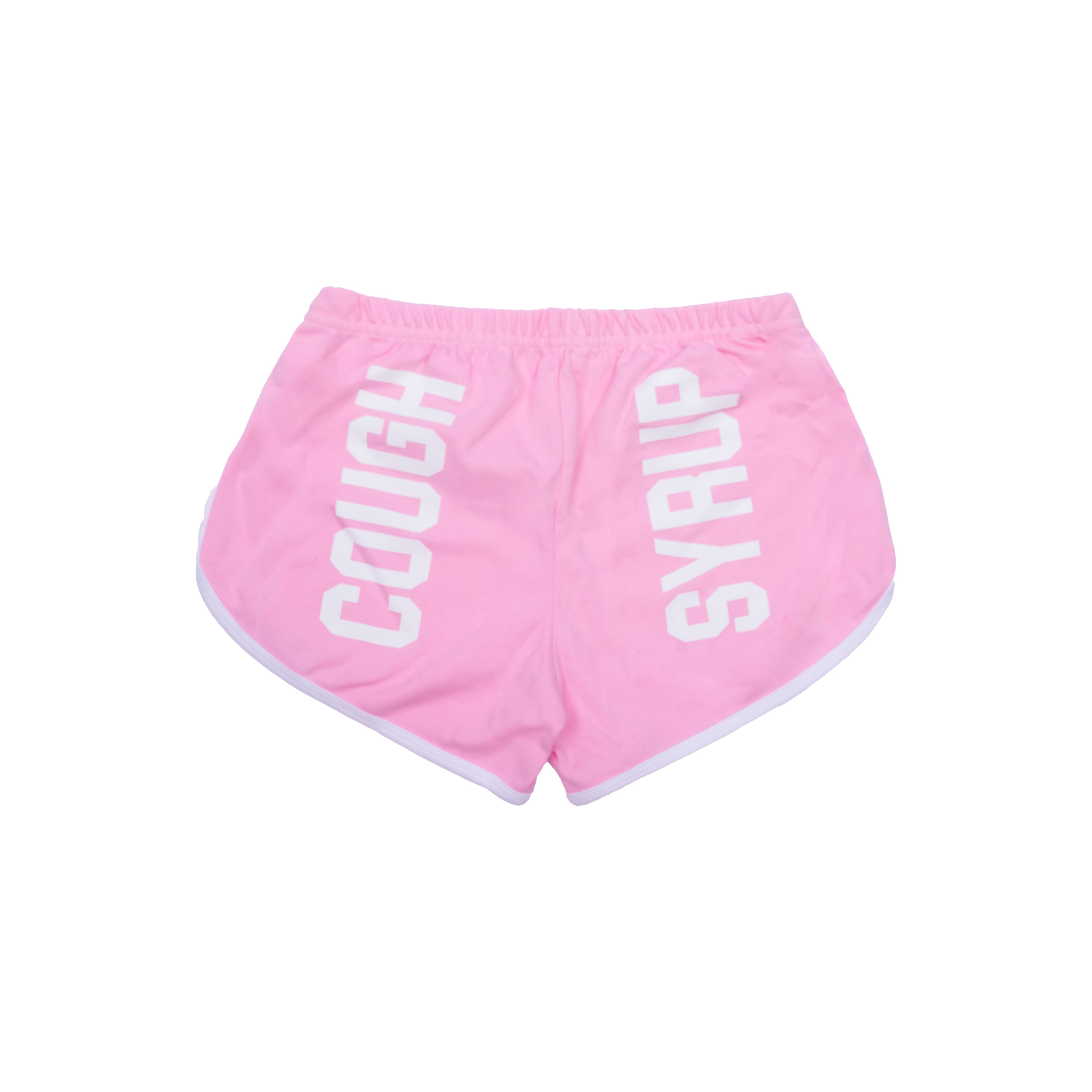 Women's Booty Shorts By Desto Dubb
