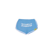 Women's Booty Shorts By Desto Dubb