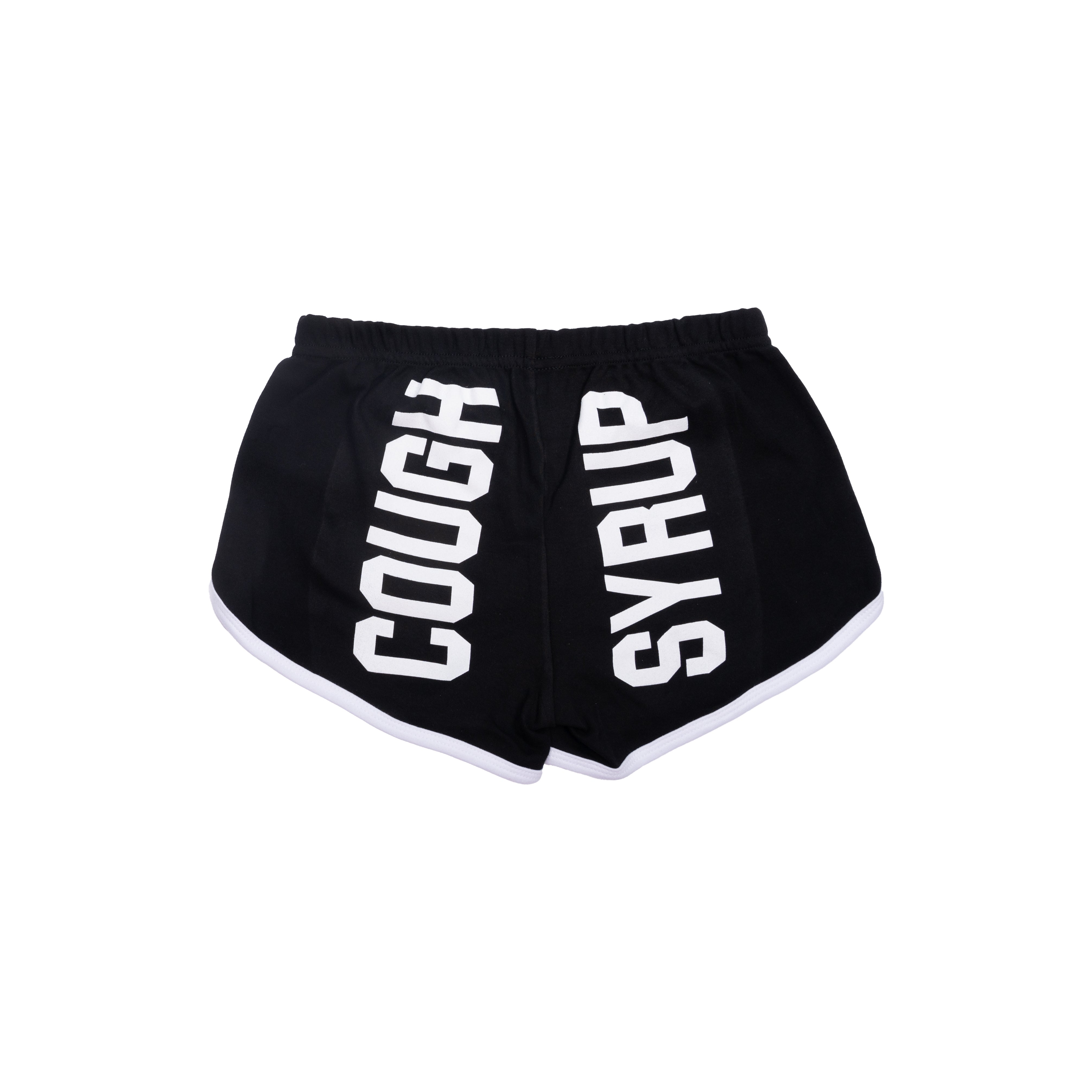Women's Booty Shorts By Desto Dubb