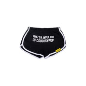 Women's Booty Shorts By Desto Dubb