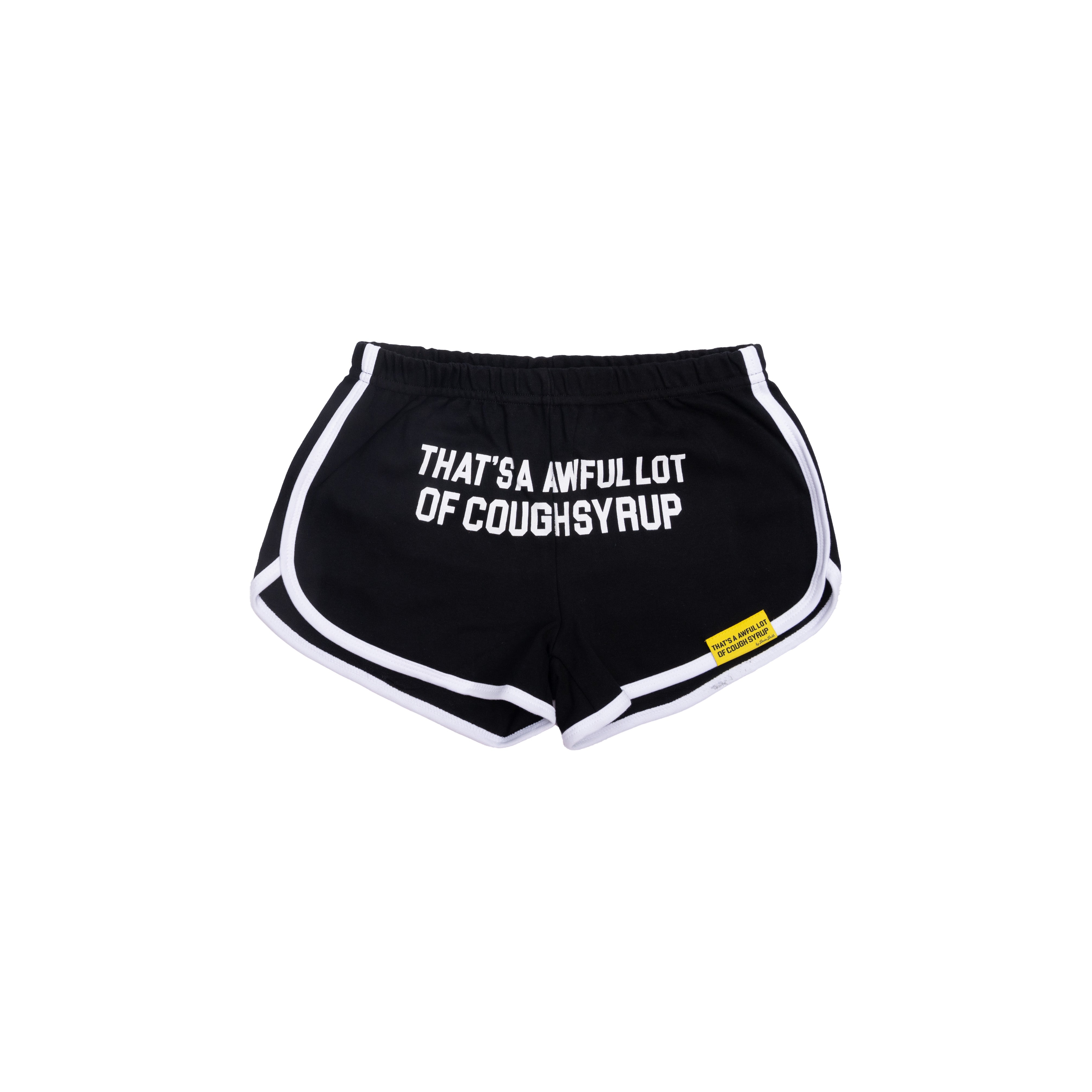 Women's Booty Shorts By Desto Dubb
