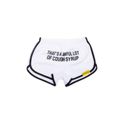 Women's Booty Shorts By Desto Dubb