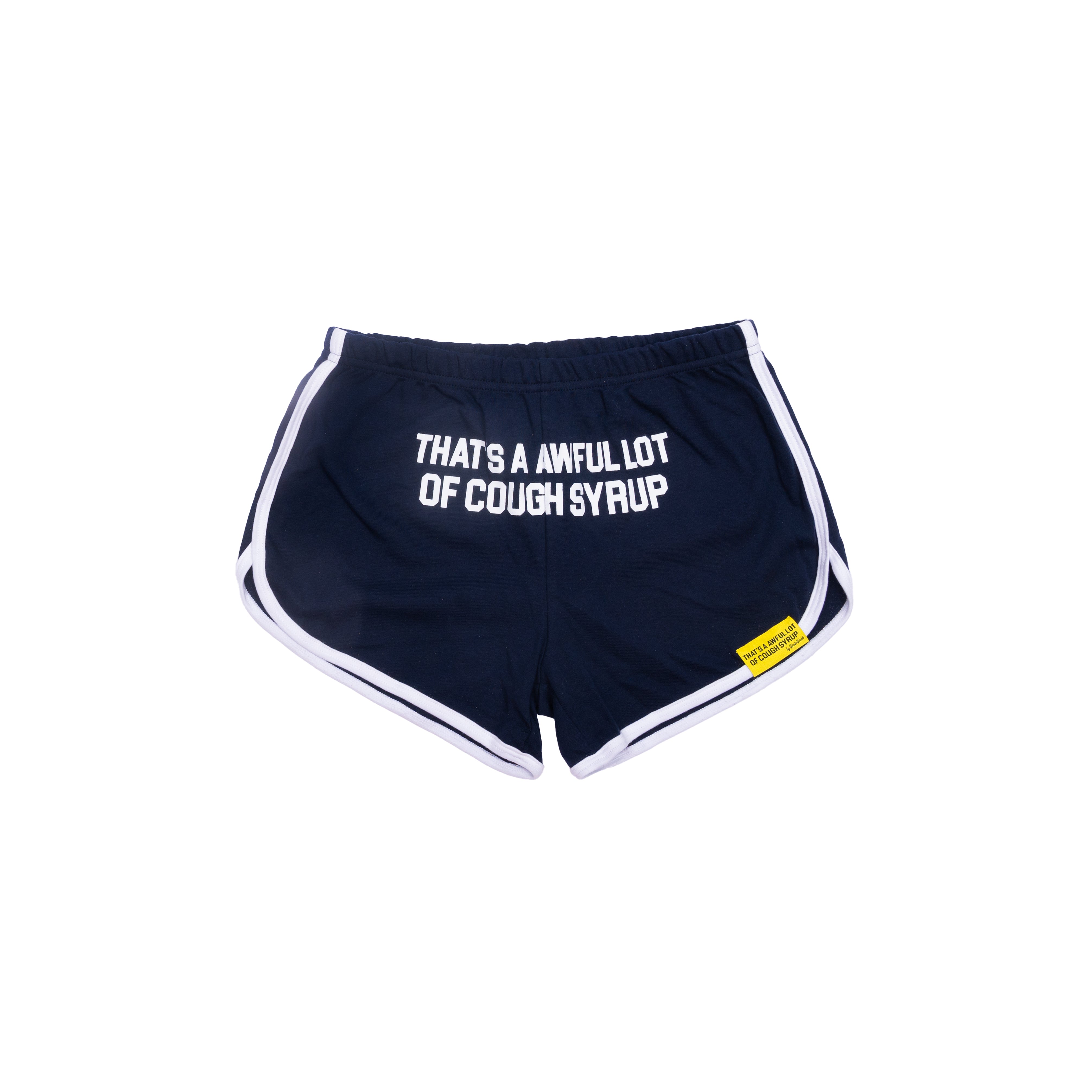 Women's Booty Shorts By Desto Dubb