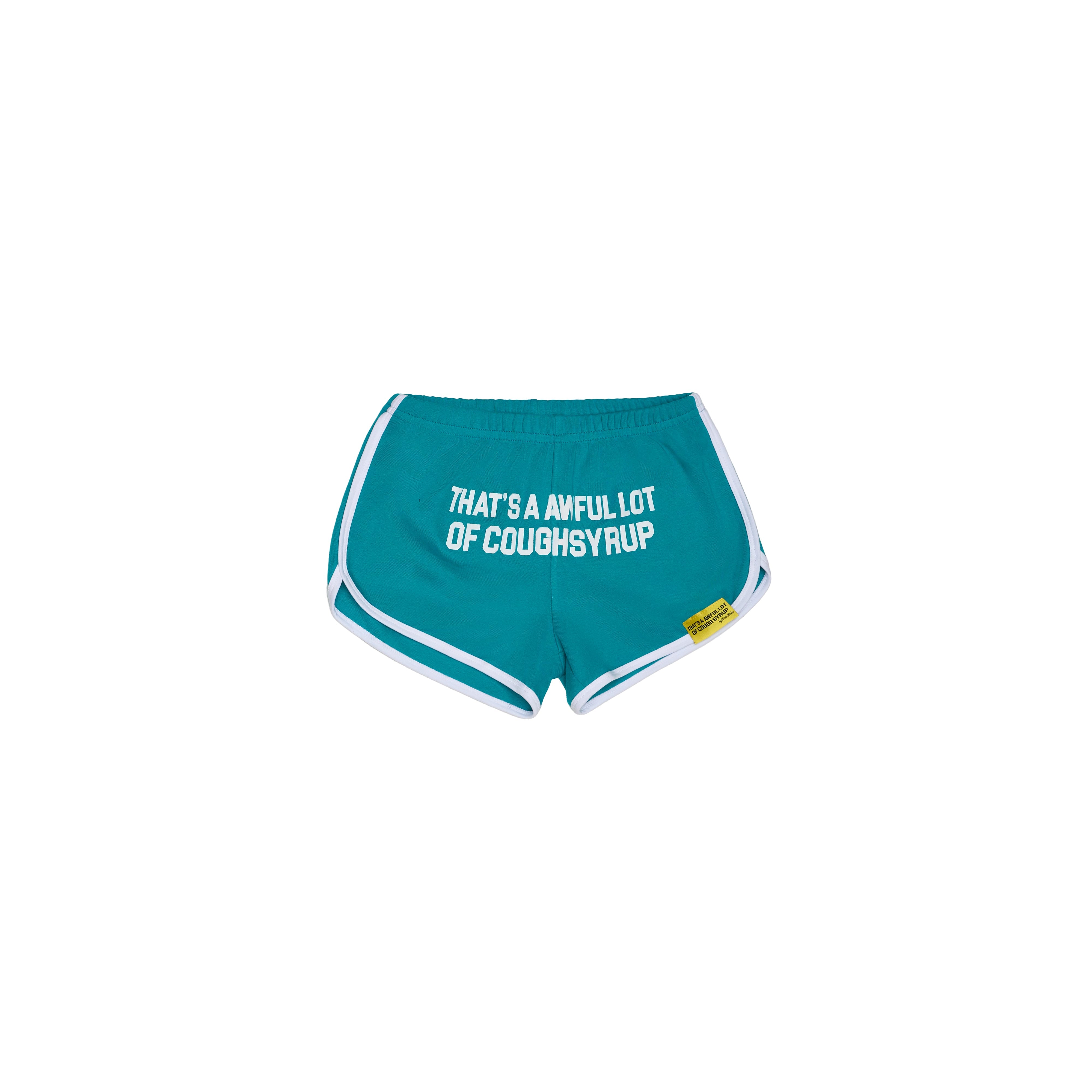 Women's Booty Shorts By Desto Dubb