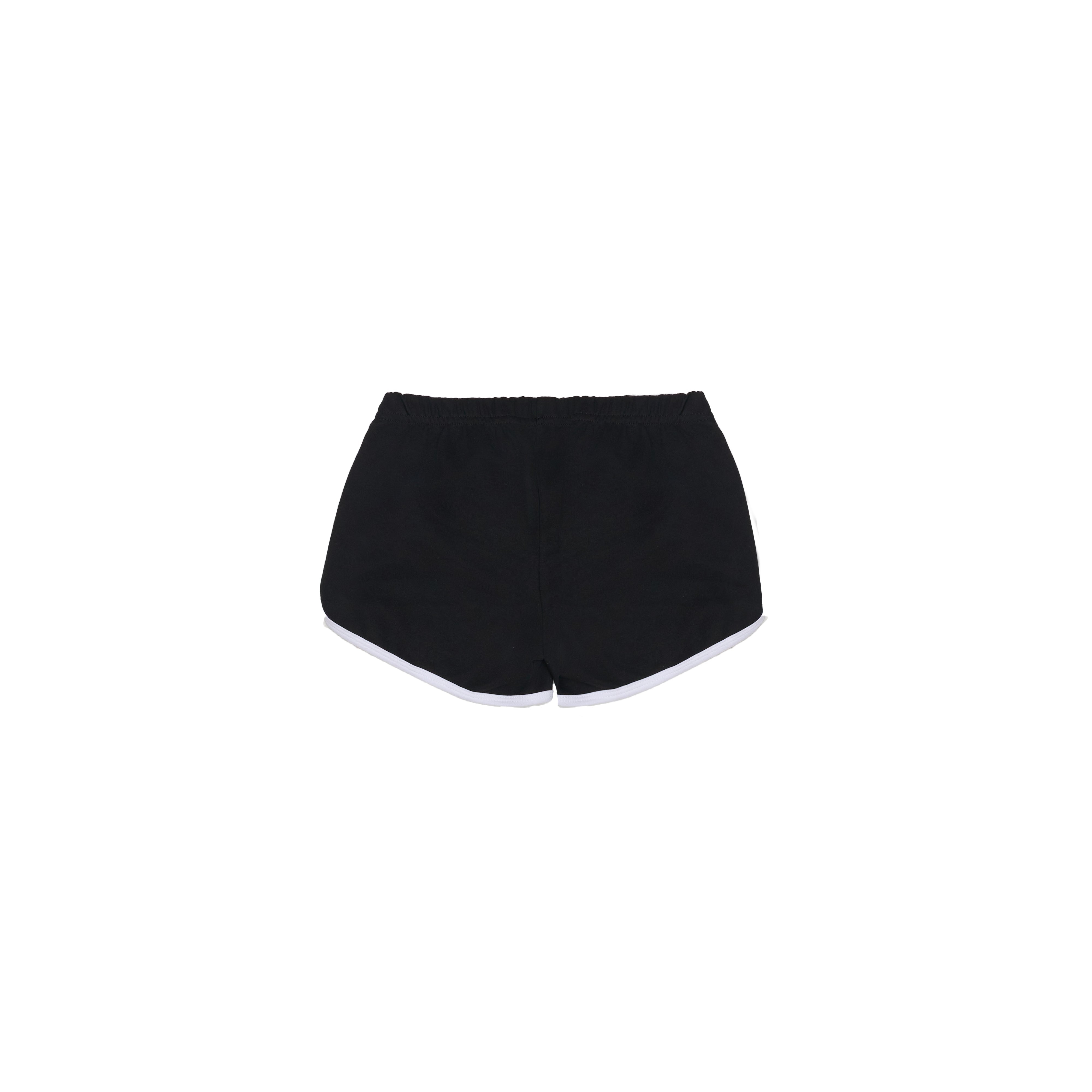 Women's Booty Shorts By Desto Dubb