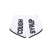 Women's Booty Shorts By Desto Dubb