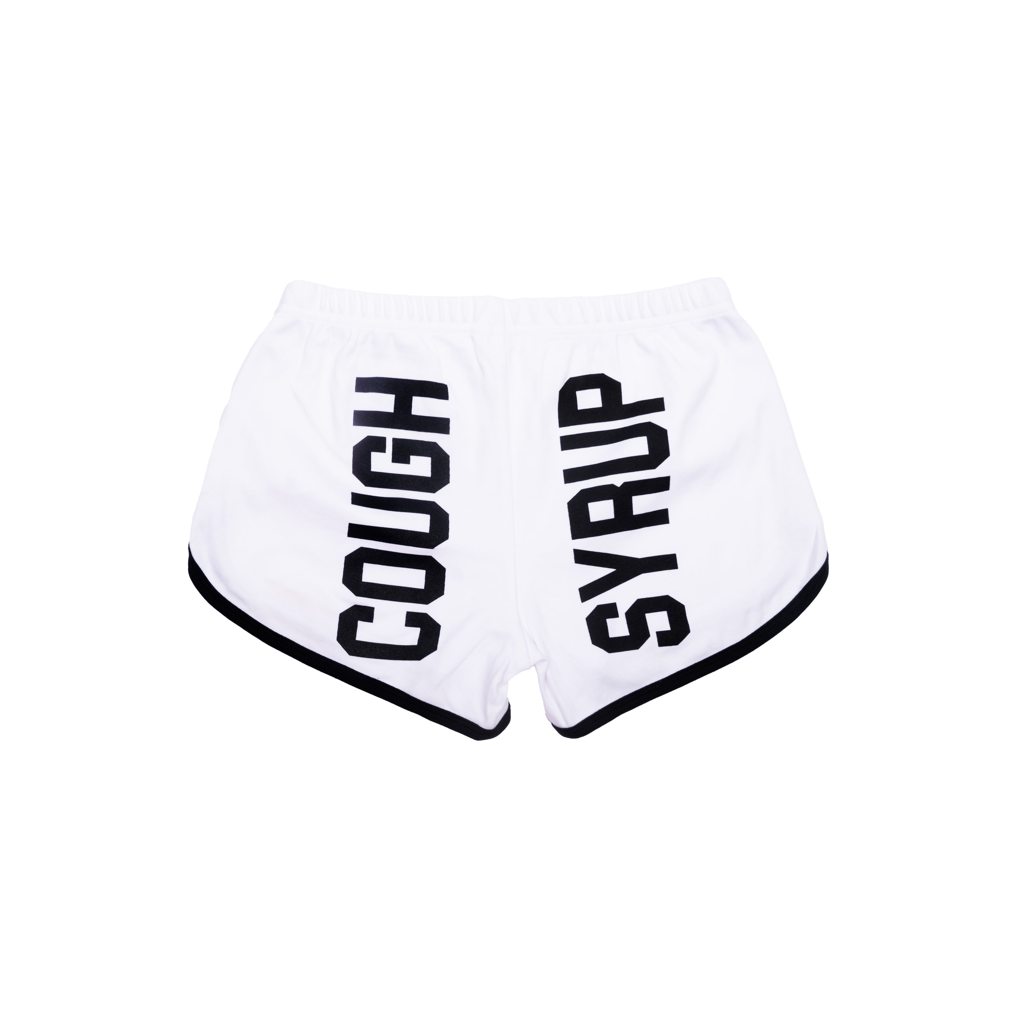 Women's Booty Shorts By Desto Dubb