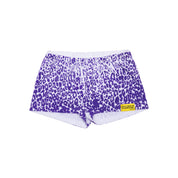 Womens Booty Shorts By Desto Dubb