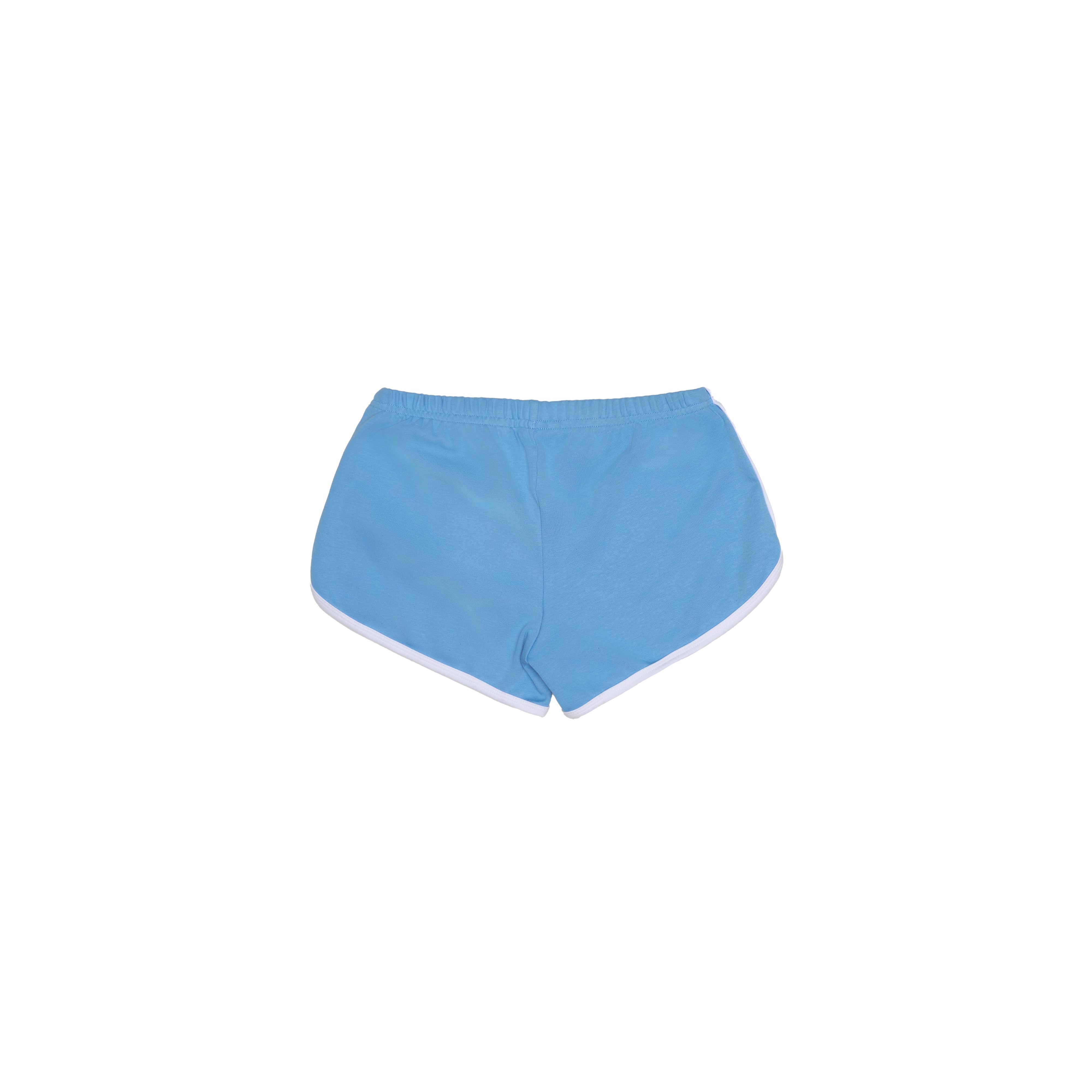 Women's Booty Shorts By Desto Dubb